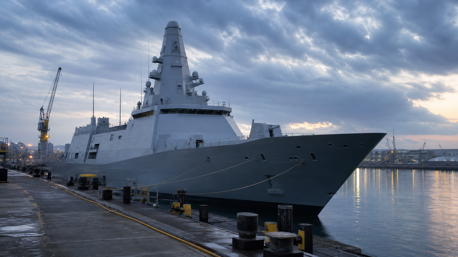 India and Japan Move Toward Defense-Industrial Co-Development