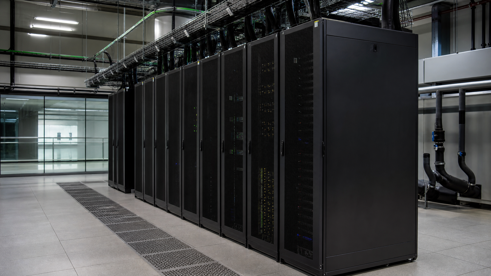 Brazil’s AI Supercomputer Push Tests a Split-Vendor Path Between the US and China