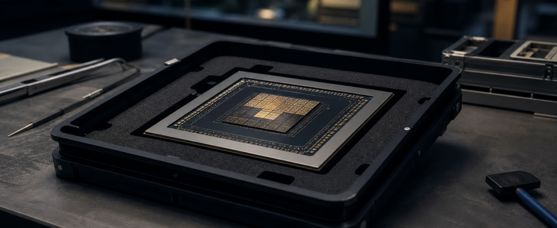 Broadcom’s Reported AI Debt Push Points to a New Financing Layer for Chip Supply