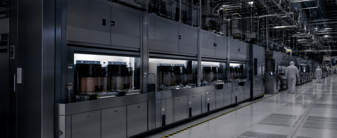 China’s Reported 50% Tool Mandate Raises the Stakes for Applied Materials and ASML