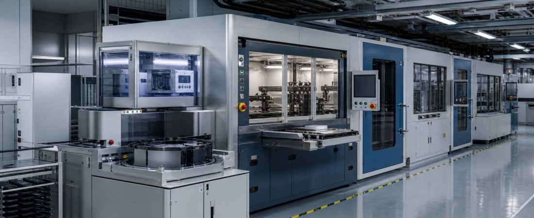 Why Japan Is Pairing Rapidus’s 2nm Ambitions With Advanced Packaging