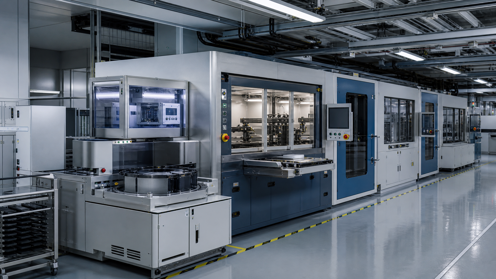 Why Japan Is Pairing Rapidus’s 2nm Ambitions With Advanced Packaging