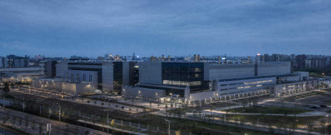 YMTC’s Wuhan Cluster Expansion Signals China’s Ecosystem Approach to Memory Supply Chains