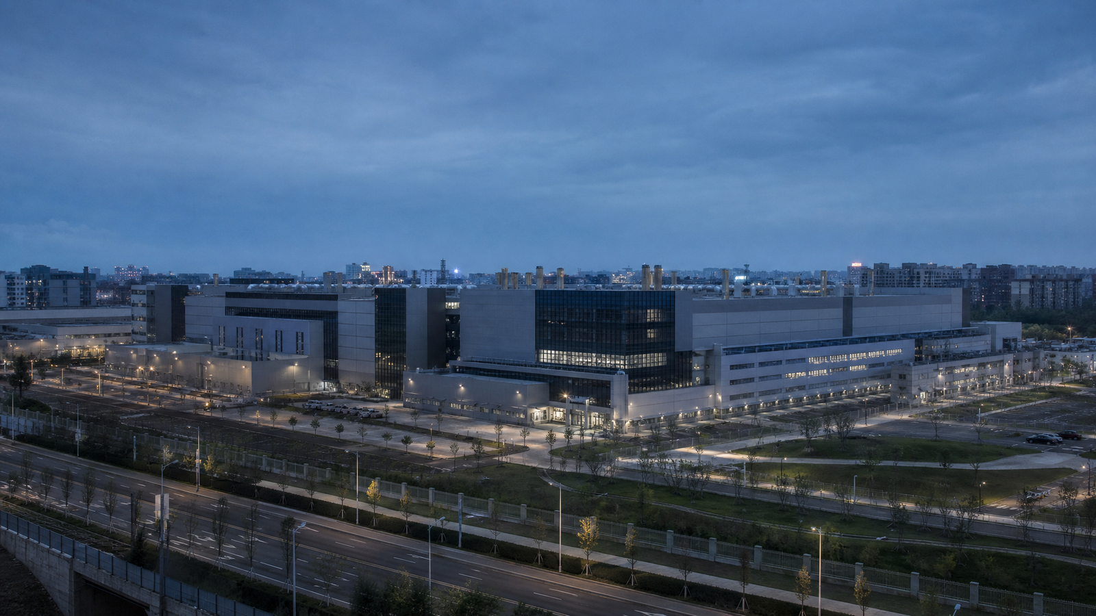 YMTC’s Wuhan Cluster Expansion Signals China’s Ecosystem Approach to Memory Supply Chains