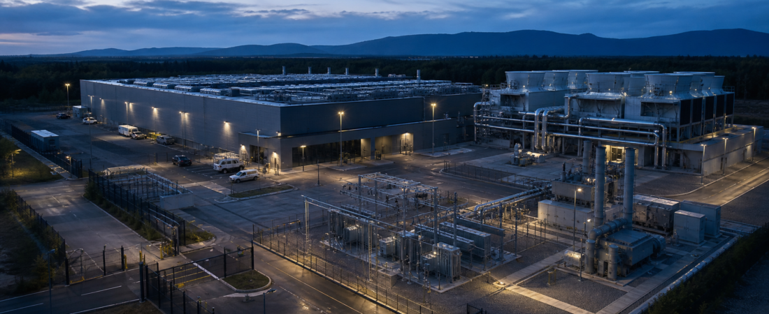 Anthropic’s $45 Billion Nscale Deal Signals a New Phase in AI Infrastructure Financing