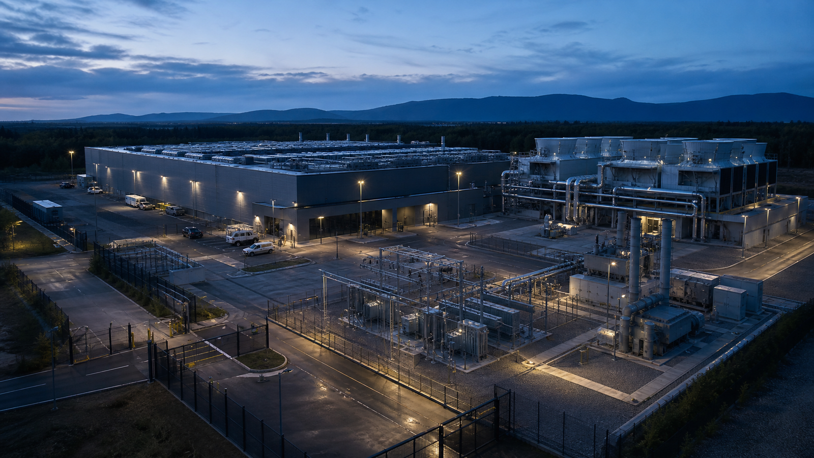 Anthropic’s $45 Billion Nscale Deal Signals a New Phase in AI Infrastructure Financing