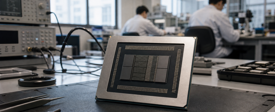 MediaTek’s Reported Google TPU Win Highlights Taiwan’s Rising Role in AI ASIC Design