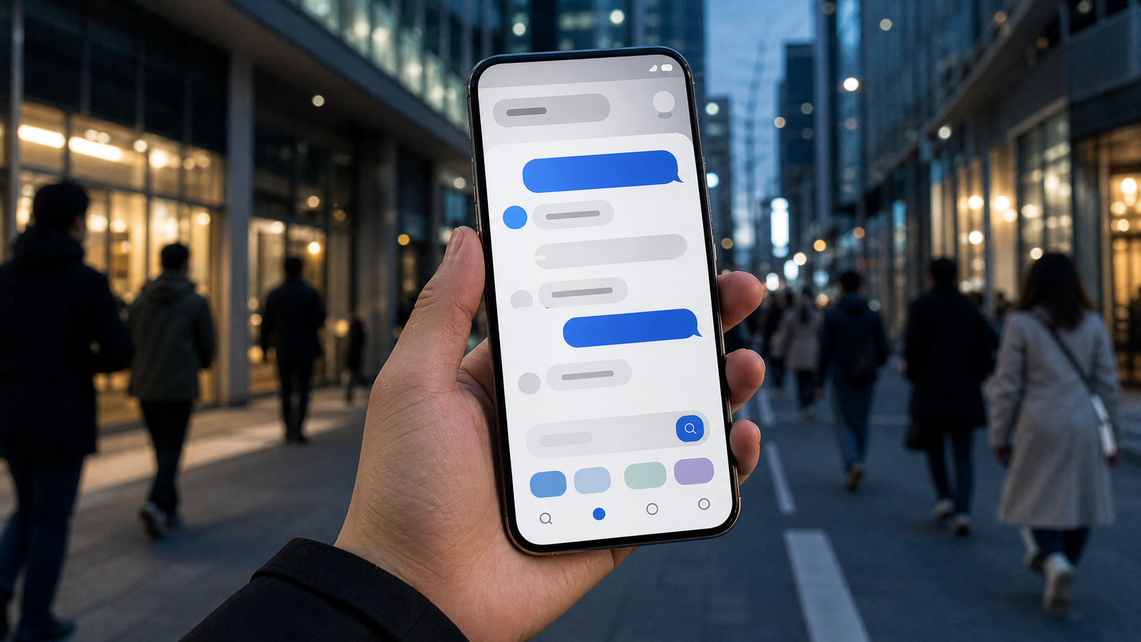 Tencent’s WeMM-Embedding Release Highlights China’s Open-Source-Plus-Deployment AI Playbook