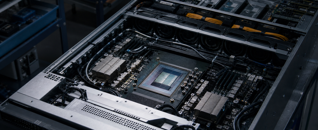 TSMC Executive Signals AI’s Next Phase in Integrated Computing Systems