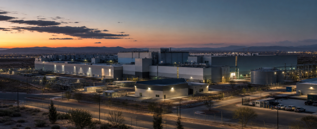 Beyond TSMC, Taiwan Firms Signal Broader US Investment Push on AI Demand