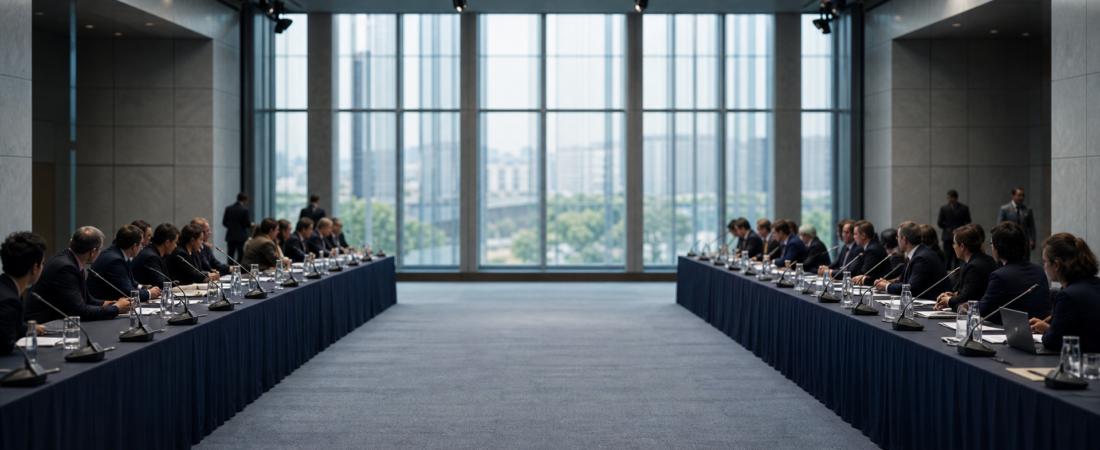 US and EU Diverge on AI Regulation at G20 Innovation Meeting