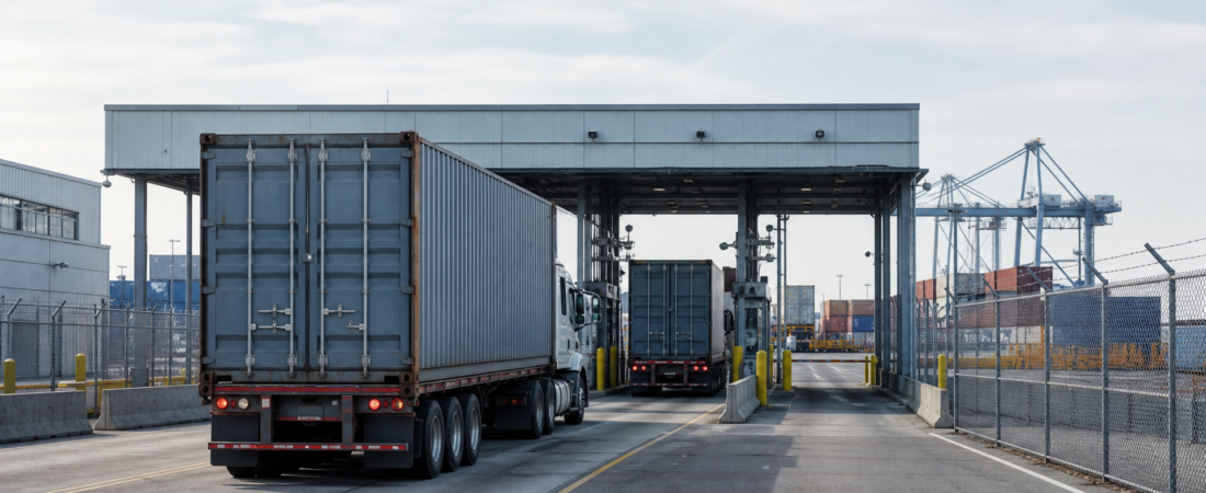 CBP’s Supply Chain Disclosure Proposal Raises New Questions for Asia-Linked Tech Importers