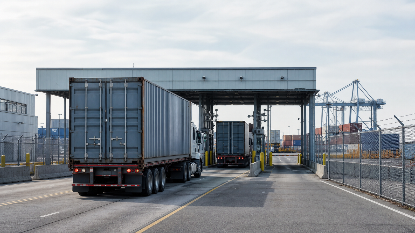 CBP’s Supply Chain Disclosure Proposal Raises New Questions for Asia-Linked Tech Importers