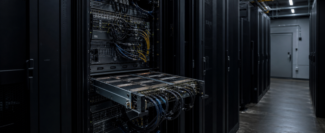 Nvidia’s $3.5 Billion MediaTek Bet: Keeping Custom AI Silicon Close to NVLink