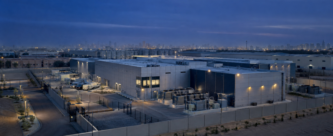 Egypt Becomes a Proving Ground for the US-China AI Infrastructure Rivalry