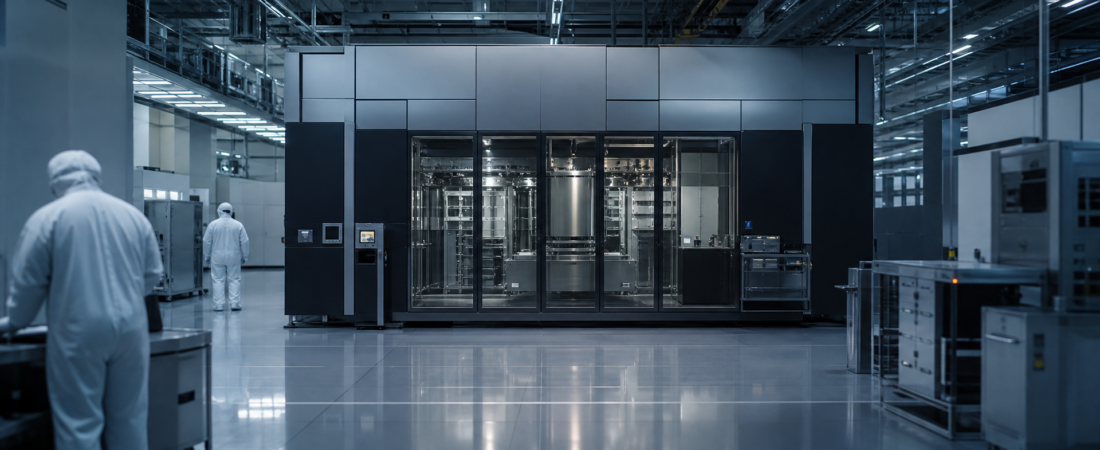 Intel and ASML’s High NA EUV Milestone Carries Strategic Weight Beyond a Single Chip Program