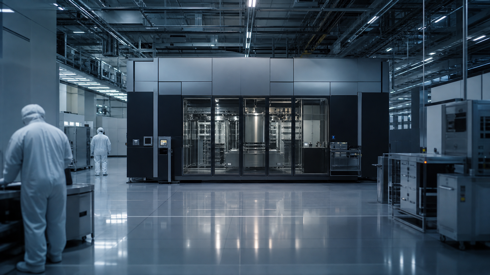 Intel and ASML’s High NA EUV Milestone Carries Strategic Weight Beyond a Single Chip Program