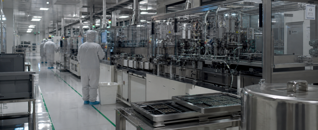 TSMC’s Reported 2027 Capacity Push Puts 2nm, 3nm, and CoWoS at the Center of AI Supply