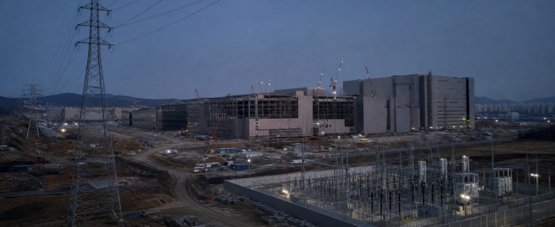 Samsung and SK Hynix Push Back on KEPCO’s $23.6 Billion Power Prepayment Plan