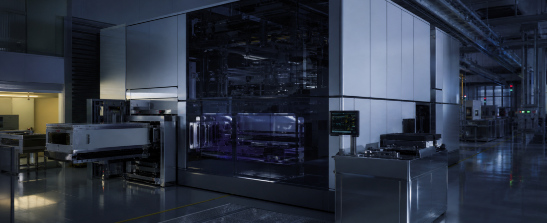 Samsung and ASML Set 2028 Target for High NA EUV in DRAM