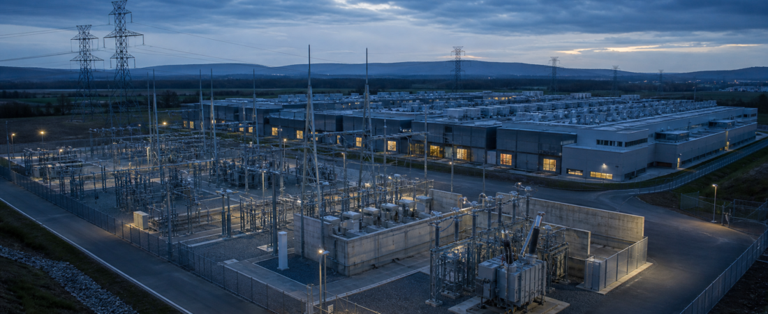 Trump’s Power Equipment Ban Highlights a Wider Infrastructure Risk Beyond US Energy Storage