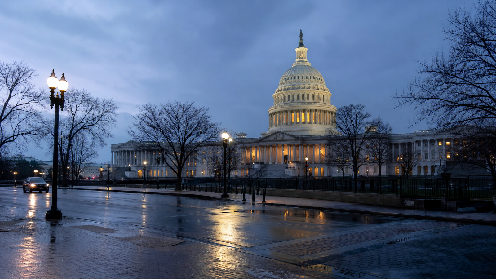 US Russia Sanctions Bill Reopens Tariff Risk for India and China