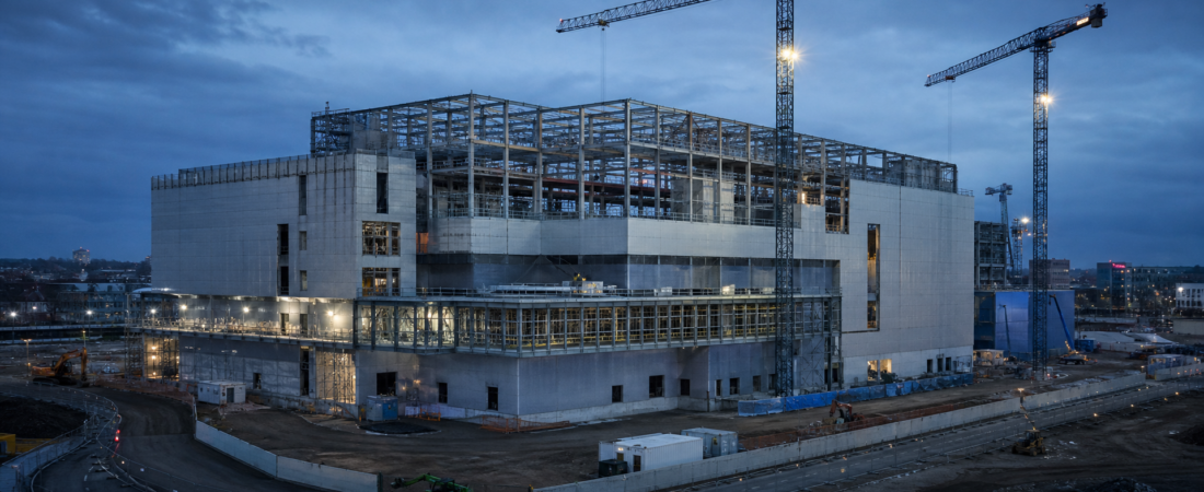 TSMC’s Dresden Milestone Marks Early Progress in Europe’s Semiconductor Diversification Test