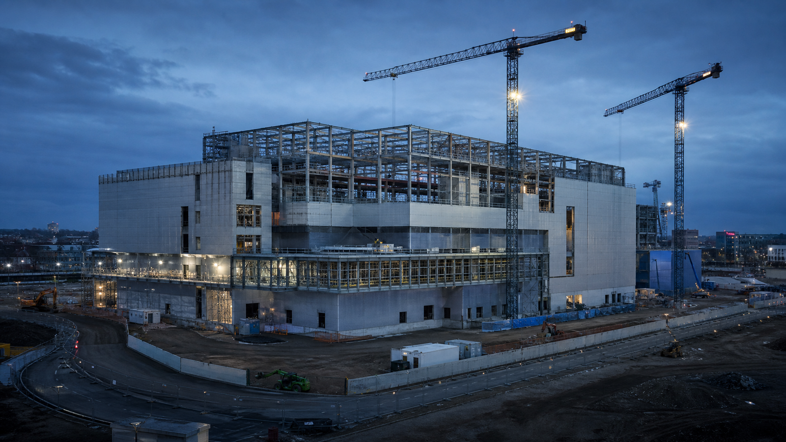 TSMC’s Dresden Milestone Marks Early Progress in Europe’s Semiconductor Diversification Test