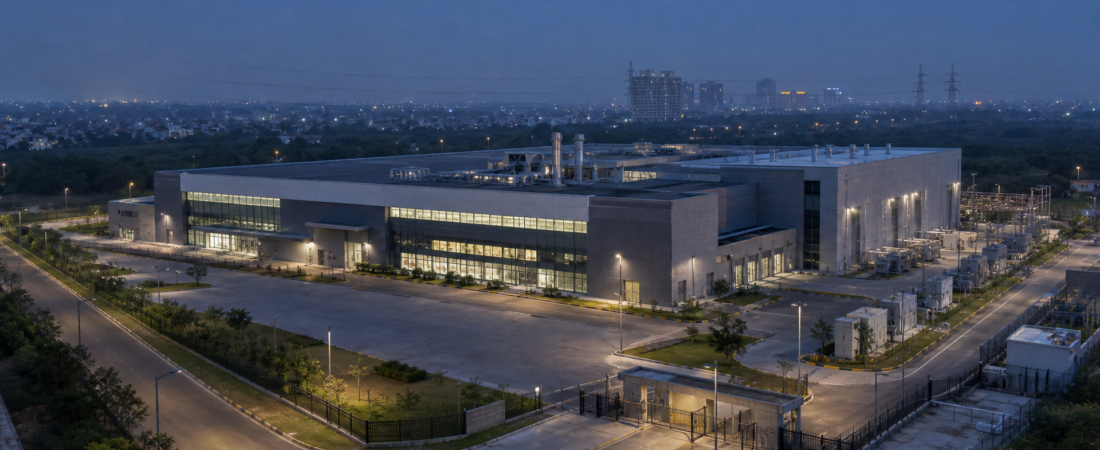 Applied Materials’ $5 Billion India Bet Signals a More Upstream Semiconductor Push