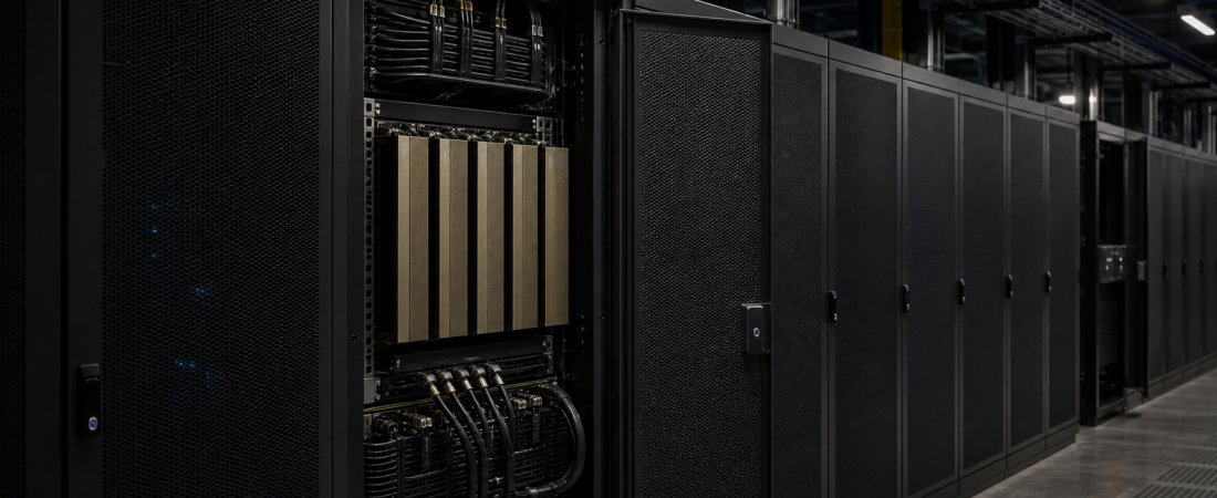 Compute as Strategic Leverage: Why Nvidia Matters in the US-China Balance