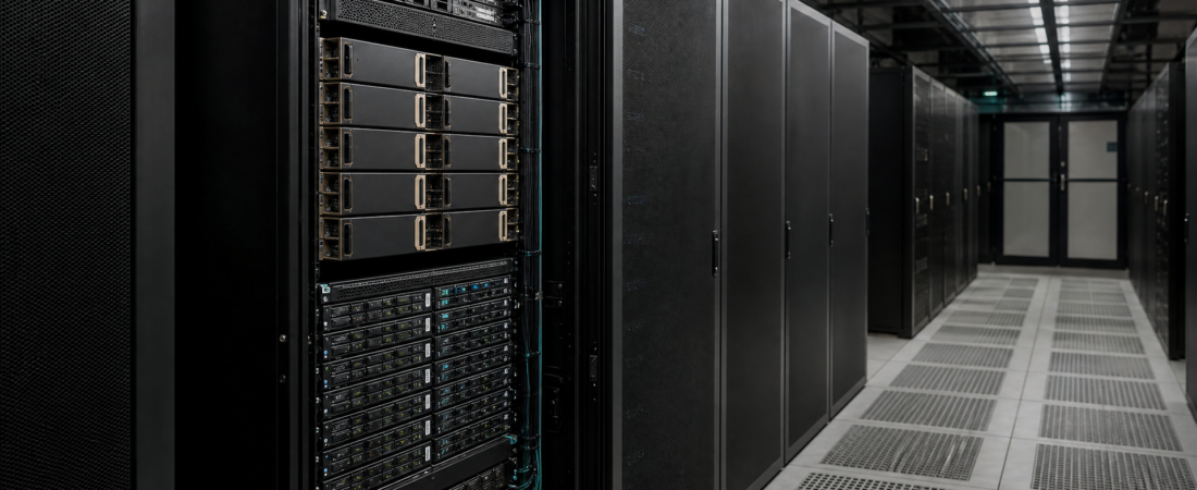 Agentic AI Could Rebalance Data Center Chip Demand Toward CPUs