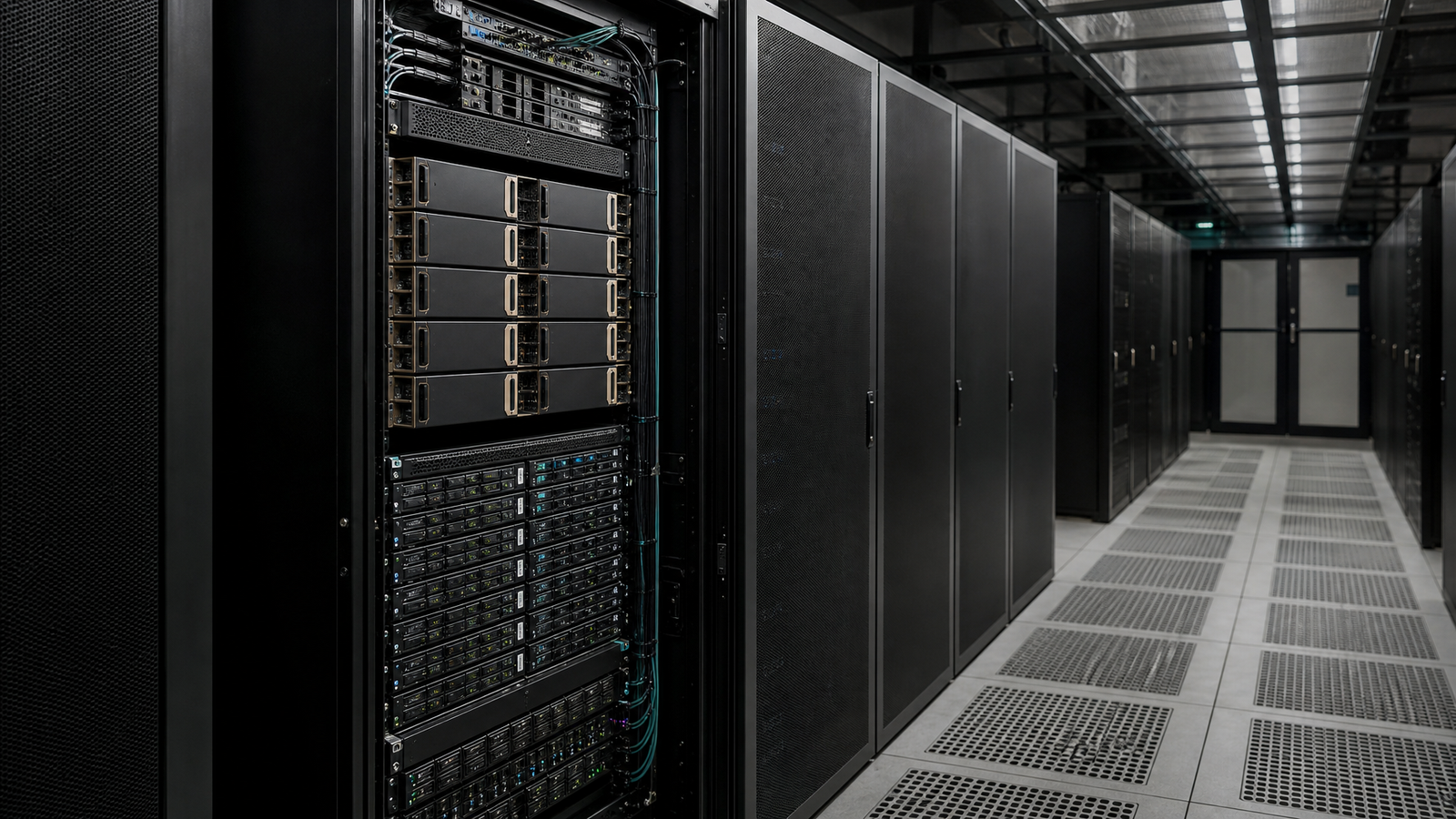 Agentic AI Could Rebalance Data Center Chip Demand Toward CPUs