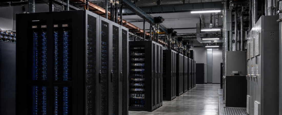 The Electric Tech Stack: AI, Power Systems, and the New Industrial Competition