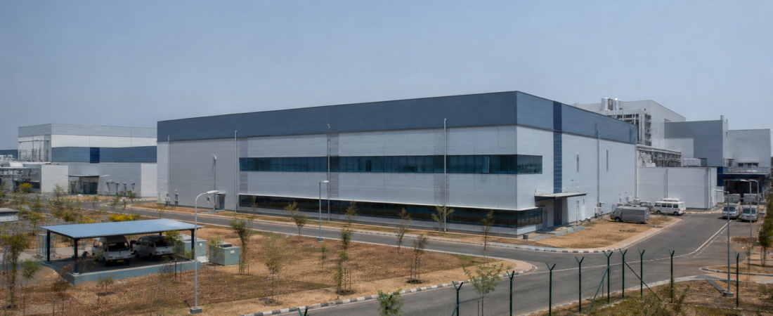 Nexperia Partnership Gives Tata Electronics an Early Commercial Marker for Dholera