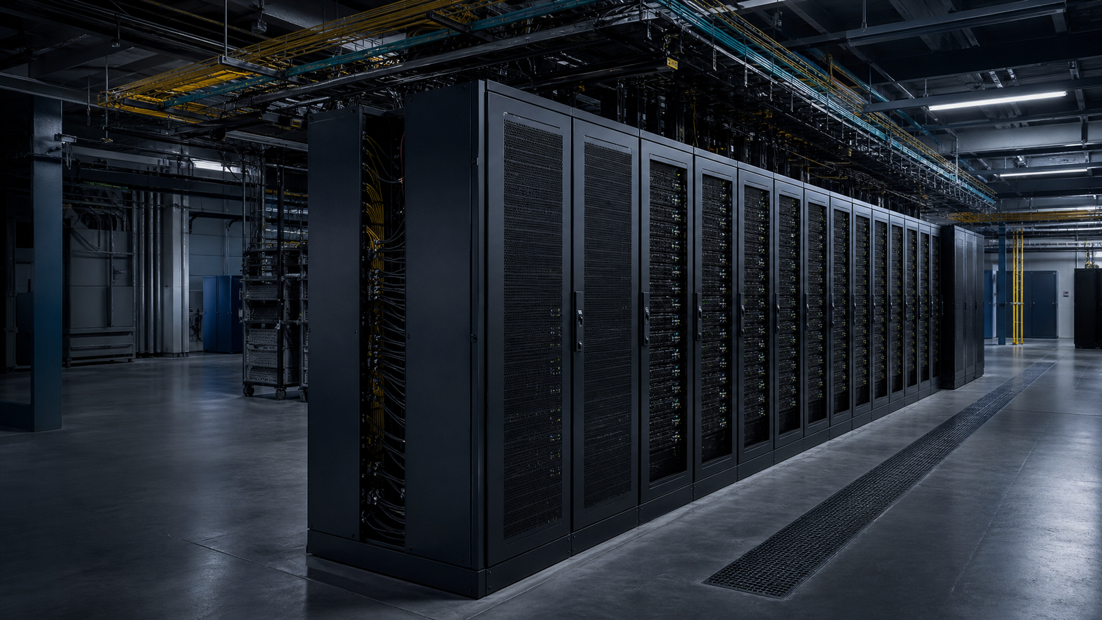 Huawei’s Ascend 960 Roadmap Points to a Systems-Level AI Compute Push in China