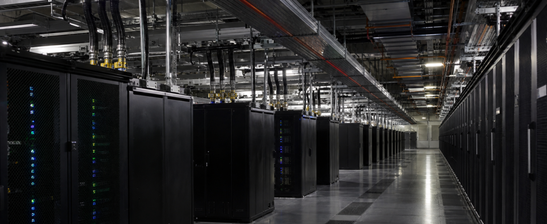 NVIDIA’s DSX Ready Program Extends Its AI Factory Reach Into Power and Cooling