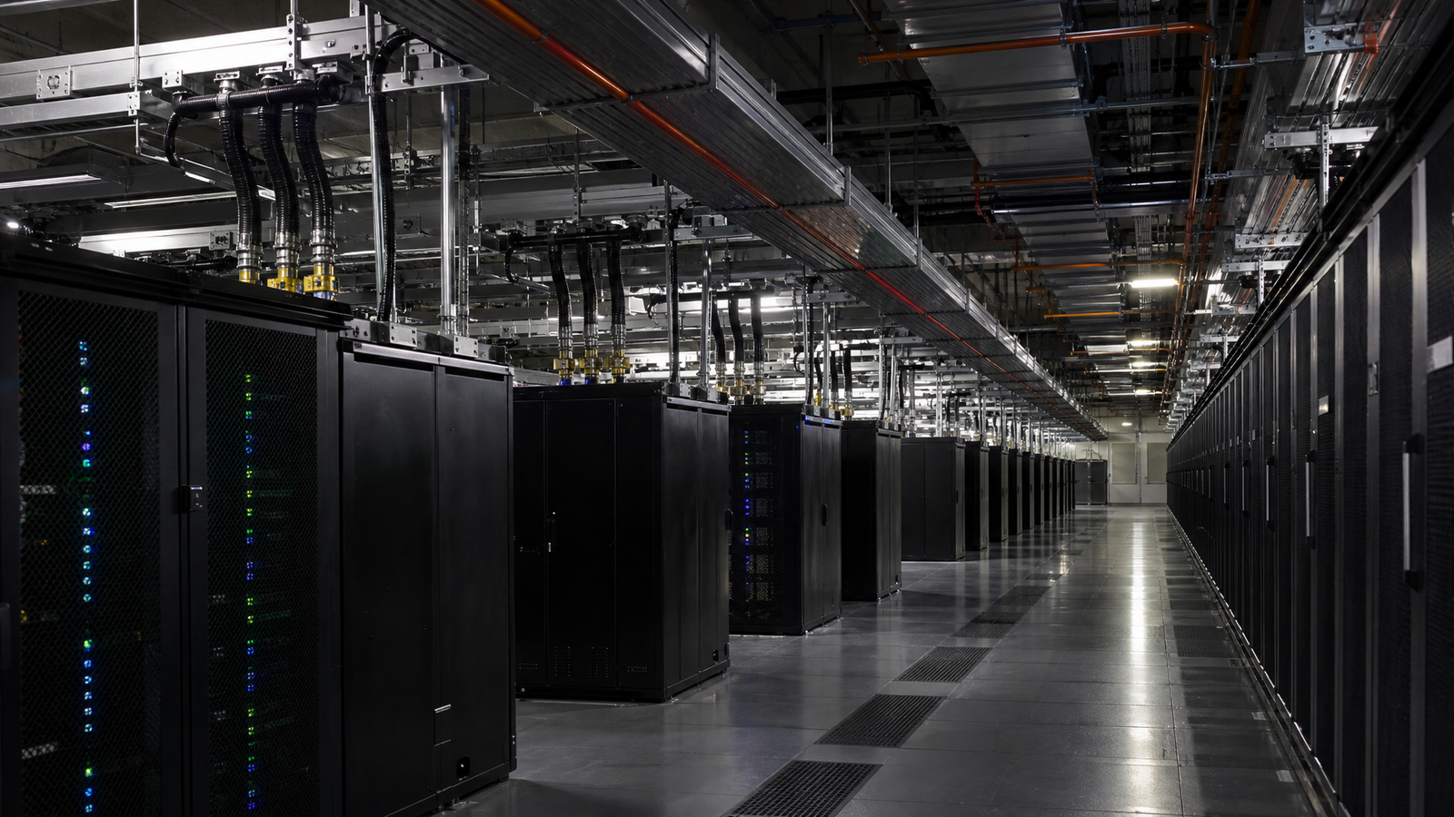 NVIDIA’s DSX Ready Program Extends Its AI Factory Reach Into Power and Cooling