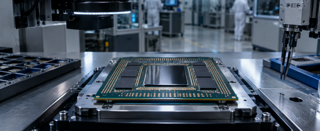 ByteDance’s Substrate Squeeze Exposes the Next Bottleneck in China’s AI Chip Buildout