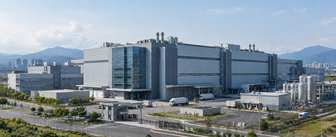 TSMC’s Reported 2027 Wafer Price Hikes Point to Tight Foundry Dynamics in the AI Era