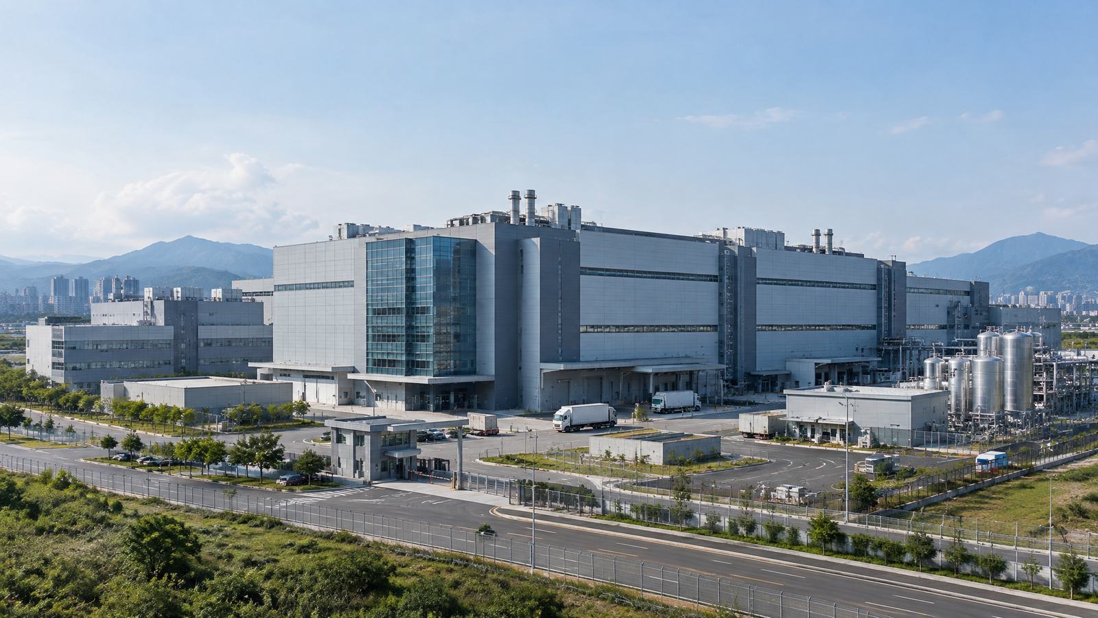 TSMC’s Reported 2027 Wafer Price Hikes Point to Tight Foundry Dynamics in the AI Era