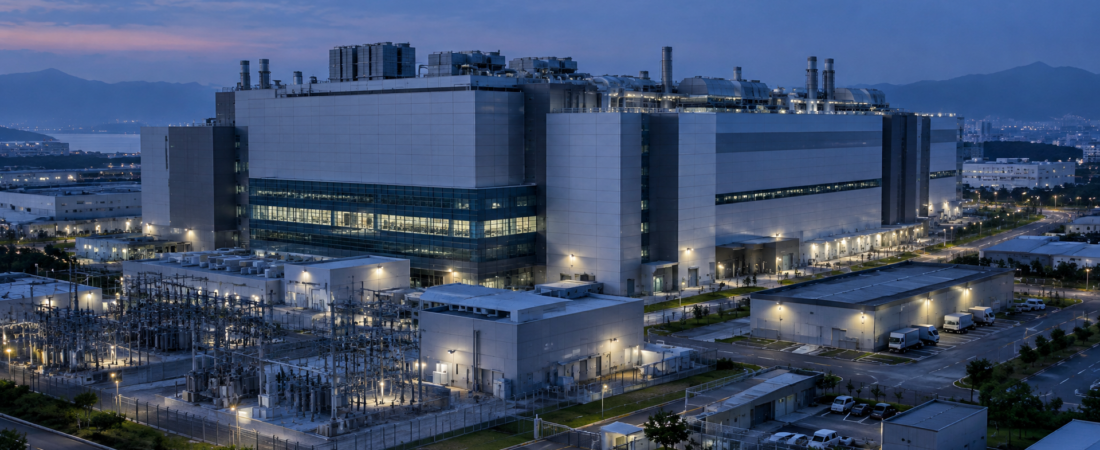 Qualcomm’s Reported 2nm TSMC Bet Raises New Questions for Samsung Foundry
