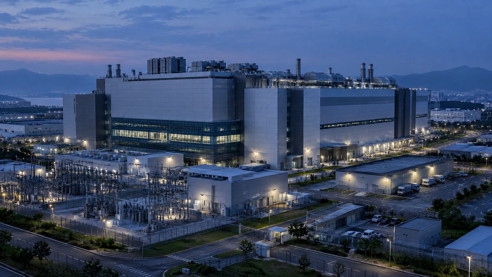 Qualcomm’s Reported 2nm TSMC Bet Raises New Questions for Samsung Foundry