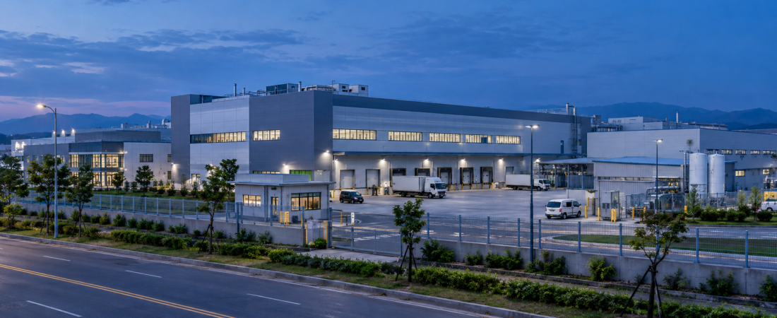 Chiayi Science Park Phase III Signals Taiwan’s Next Advanced Packaging Push