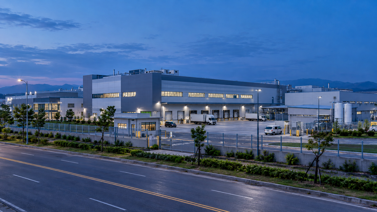 Chiayi Science Park Phase III Signals Taiwan’s Next Advanced Packaging Push