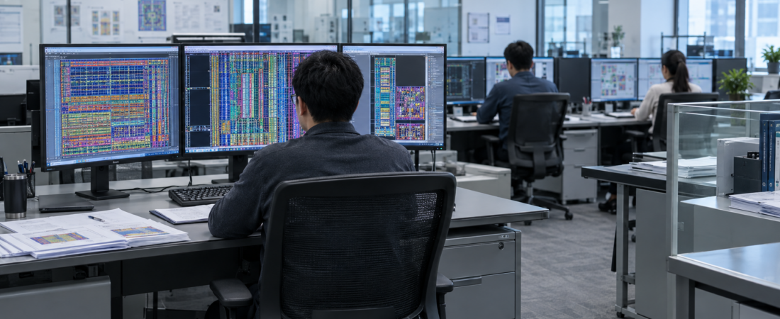 TSMC’s A14 Ecosystem Push Brings Agentic AI Closer to Production Chip Design
