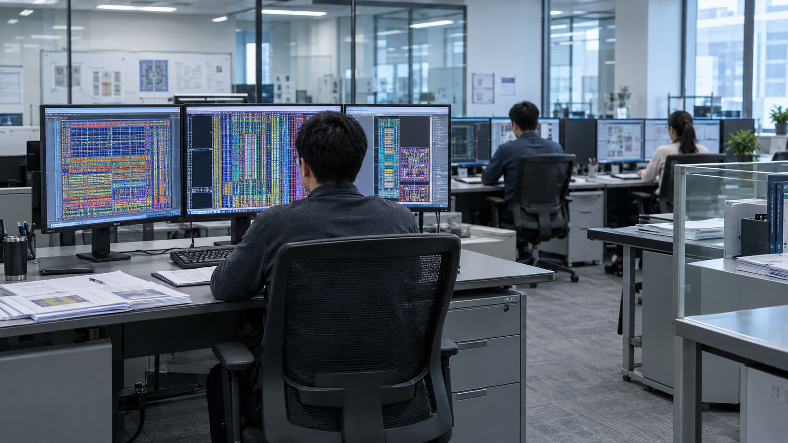 TSMC’s A14 Ecosystem Push Brings Agentic AI Closer to Production Chip Design