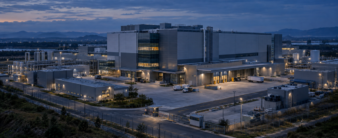 TSMC’s Reported Texas-Singapore Calculation Highlights the Policy Battle for AI Chip Capacity