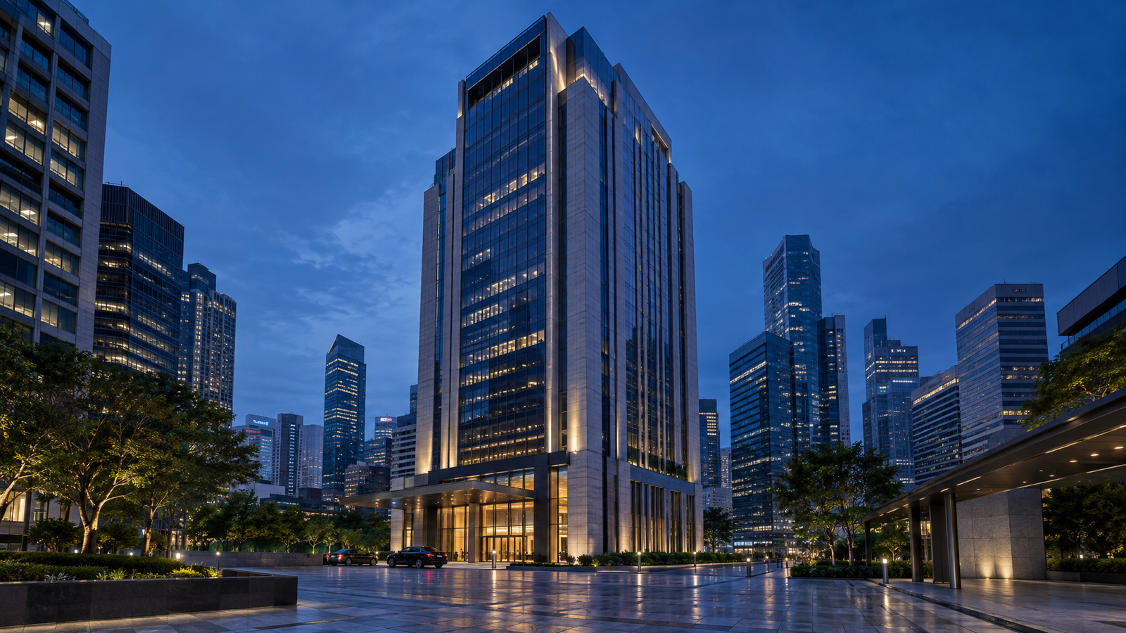 SoftBank Closes Final $10 Billion OpenAI Tranche Through Singapore-Listed Senior Notes