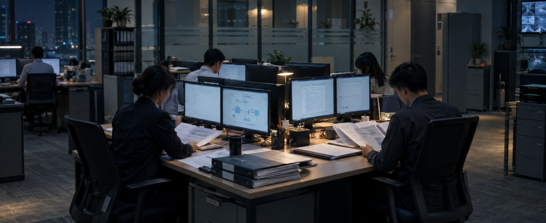 Beyond the Rulebook: Southeast Asia’s AI Governance Faces an Institutional Capacity Test