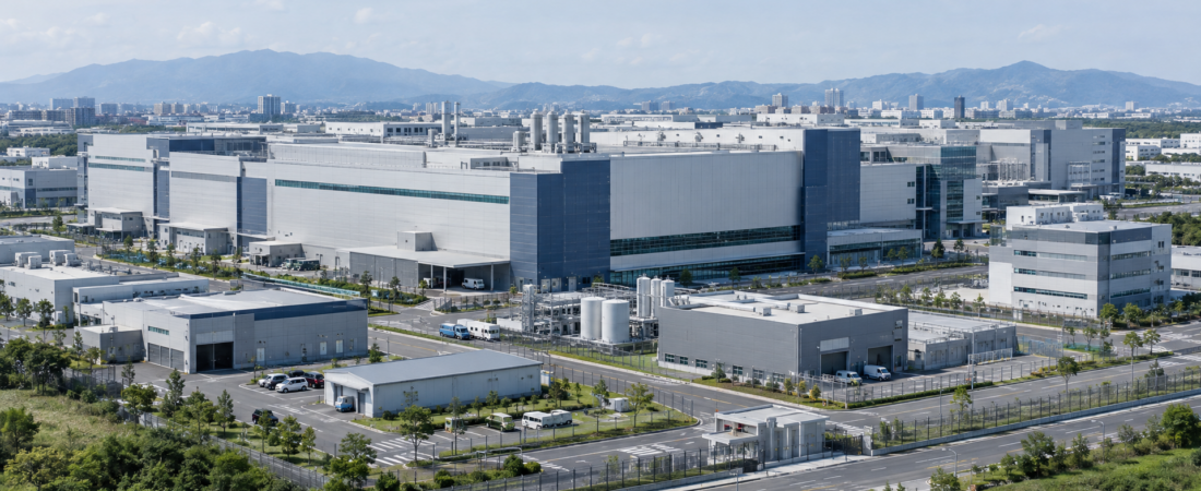 TSMC’s Q3 Setup: Capex Scale, Pricing Power, and the Terafab Variable